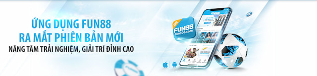 Chú ý các sai lầm để có trải nghiệm cá cược đỉnh cao khi tải app FUN88