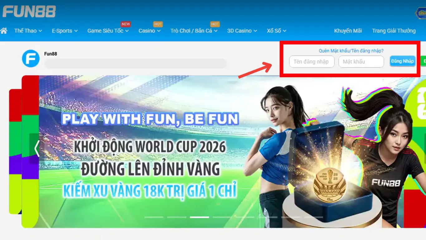 rut tien fun88 1 1